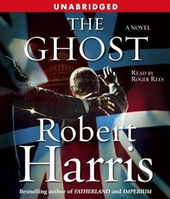 The Ghost: A Novel