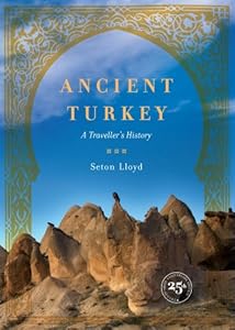 Ancient Turkey: A Traveller's History