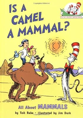 Is a Camel a Mammal?