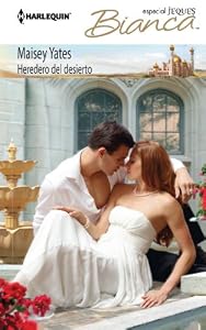 Heredero Del Desierto: