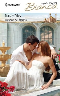 Heredero Del Desierto: