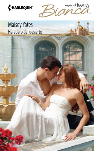 Heredero Del Desierto: by Maisey Yates