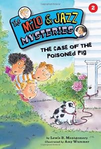 The case of the poisoned pig.