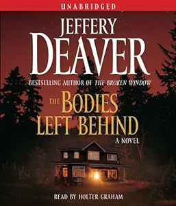 The Bodies Left Behind