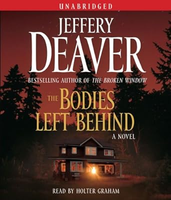 The Bodies Left Behind