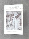 The English Mediaeval Recluse