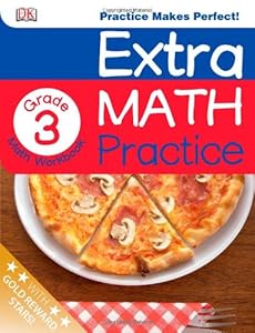 Extra Math Practice: Third Grade