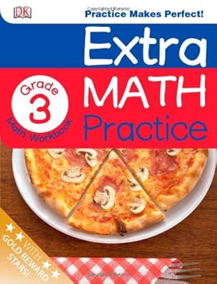 Extra Math Practice: Third Grade