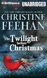 The Twilight Before Christmas