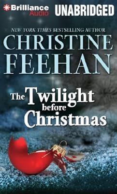 The Twilight Before Christmas