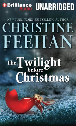 The Twilight Before Christmas by Christine Feehan