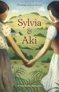 Sylvia &amp; Aki by Winifred Conkling