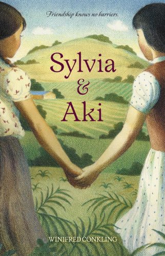 Sylvia &amp; Aki by Winifred Conkling