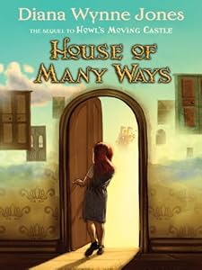 House of Many Ways (Howl's Castle)