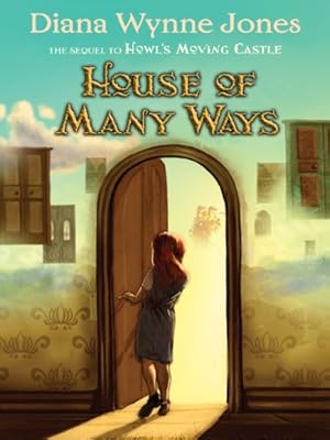 House of Many Ways (Howl's Castle)