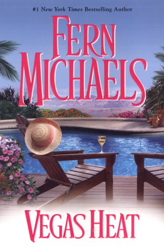 Vegas Heat by Fern Michaels