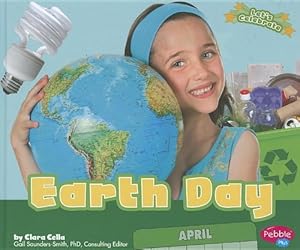 Earth Day by Clara Cella