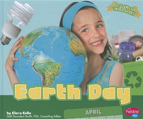 Earth Day by Clara Cella