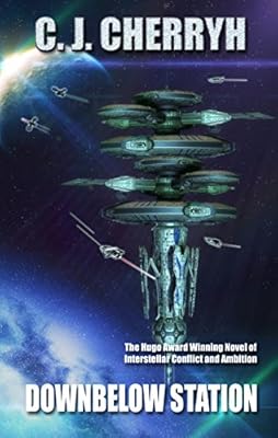 Downbelow Station