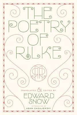 The Poetry of Rilke