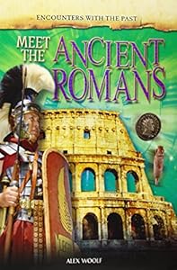 Meet the Ancient Romans