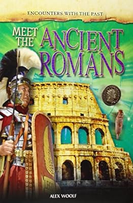 Meet the Ancient Romans