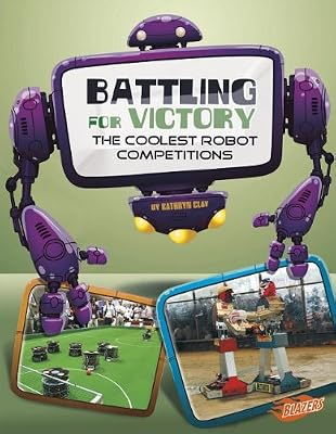 Battling for Victory: The Coolest Robot Competitions