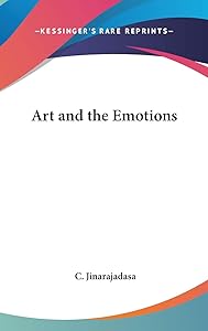 Art and the Emotions