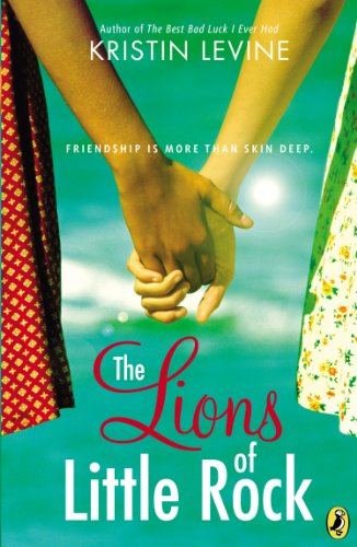 The Lions of Little Rock by Kristin Levine