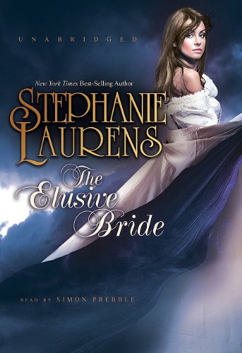 The Elusive Bride by Stephanie Laurens