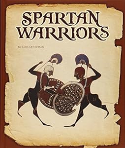 Spartan Warriors