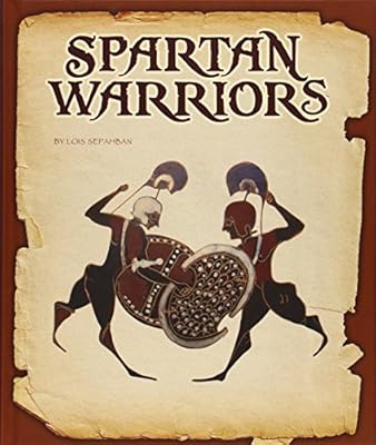 Spartan Warriors