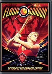 Flash Gordon