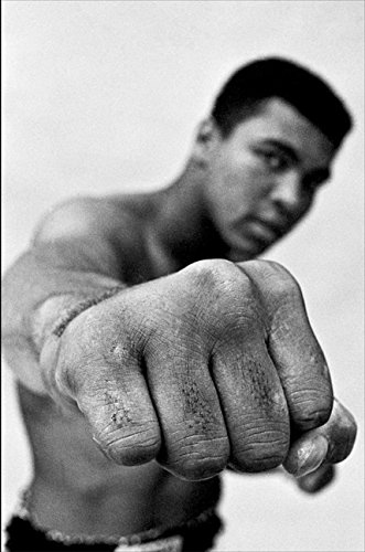 Ali: A Life by JONATHAN EIG
