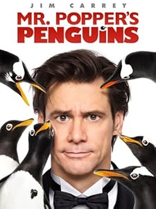 Mr. Popper's penguins