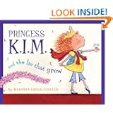 Princess Kim and the Lie that Grew