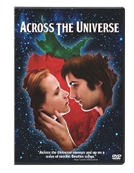 Across the Universe