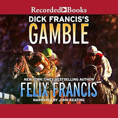Dick Francis's Gamble