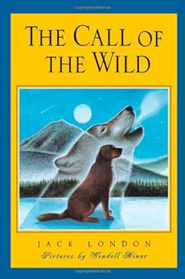 The Call of the Wild (Scribner Illustrated Classic)
