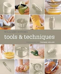 Williams-Sonoma Tools & Techniques