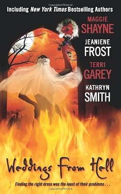 Weddings from Hell