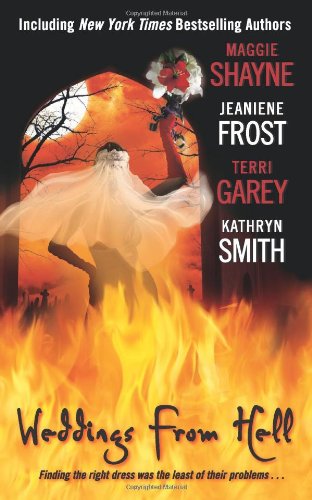 Weddings from Hell by Maggie Shayne