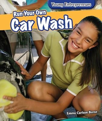 Run Your Own Car Wash
