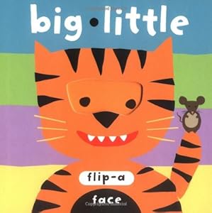 Flip-a-Face: Big Little