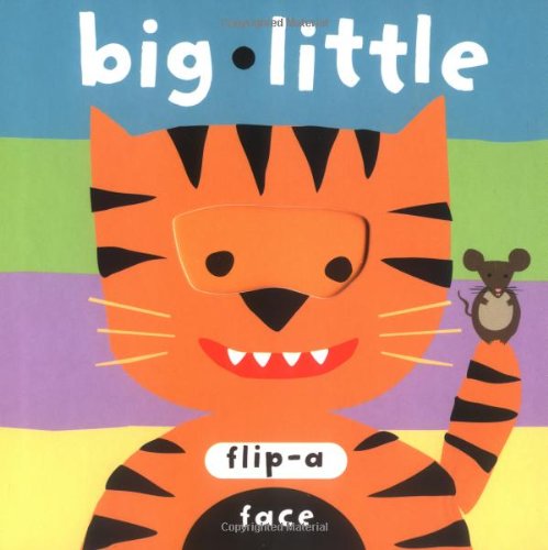 Flip-a-Face: Big Little by SAMi
