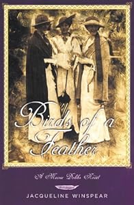 Birds of a Feather (Maisie Dobbs Mysteries)