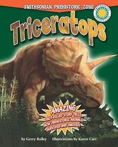 Triceratops