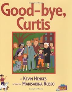 Good-bye, Curtis