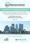 Investment Banking Handbook
