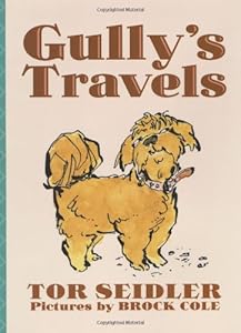 Gully's Travels